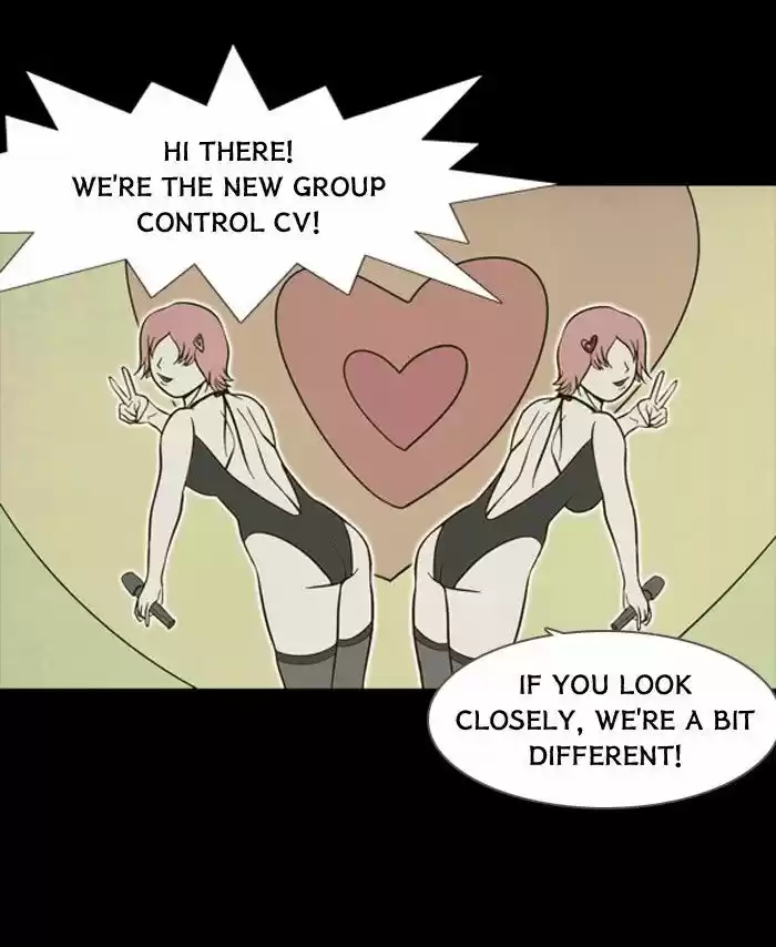 Friday: Forbidden Tales 78