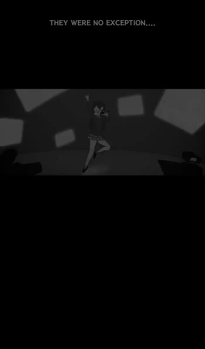 Friday: Forbidden Tales 78