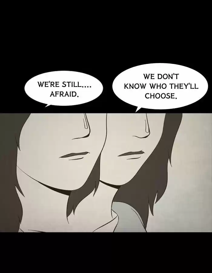 Friday: Forbidden Tales 78