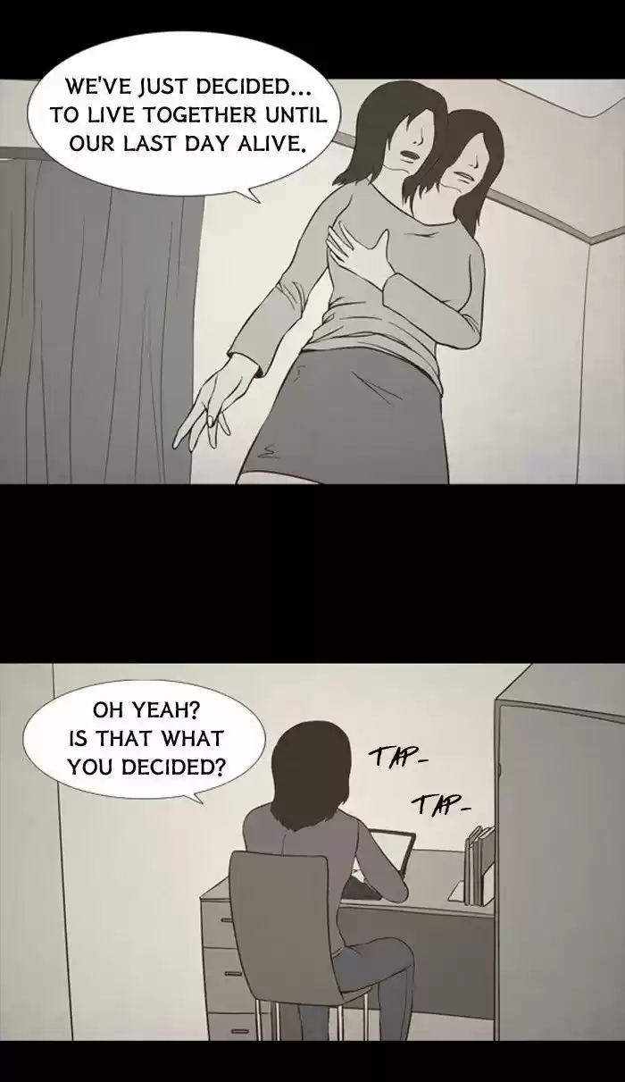 Friday: Forbidden Tales 78