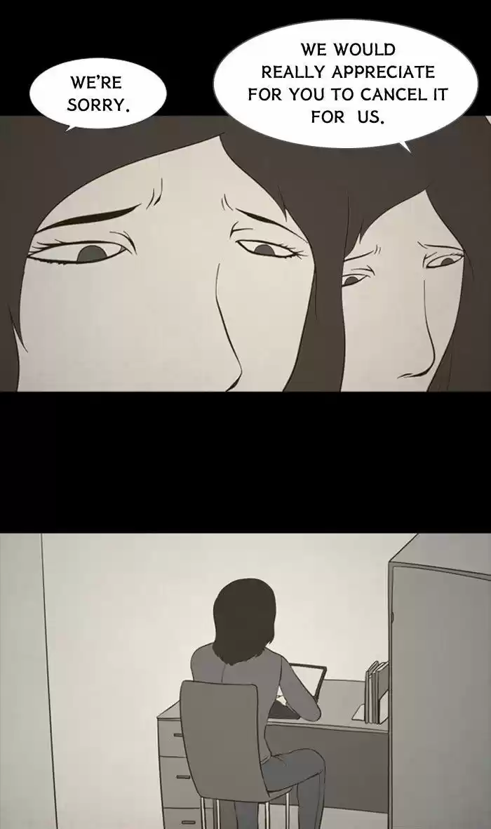 Friday: Forbidden Tales 78