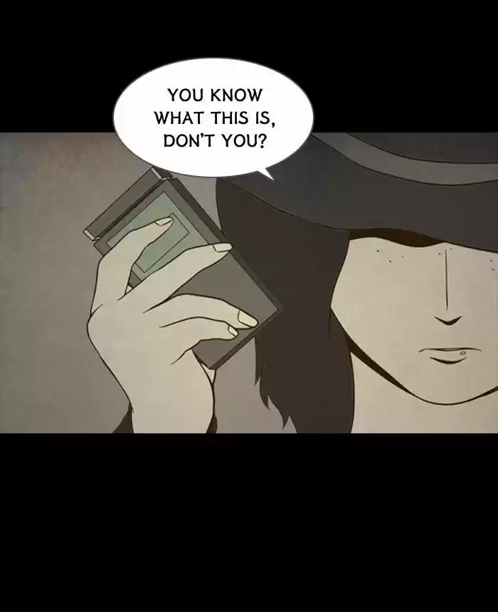 Friday: Forbidden Tales 78