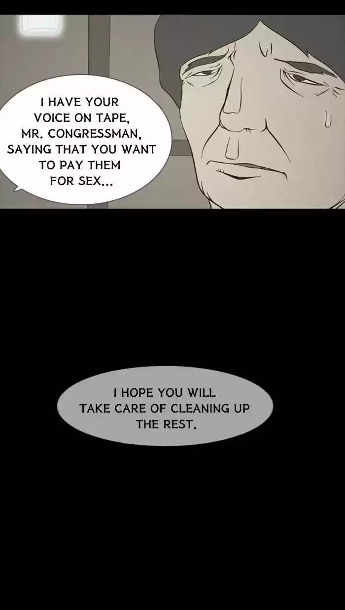 Friday: Forbidden Tales 78