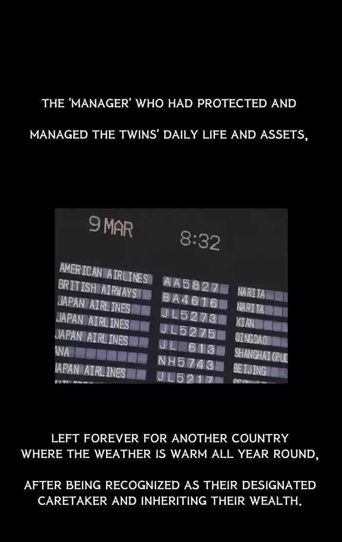 Friday: Forbidden Tales 78