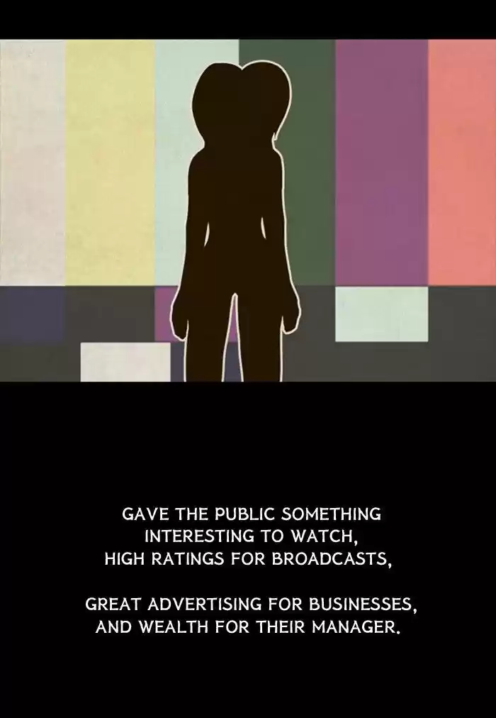 Friday: Forbidden Tales 78