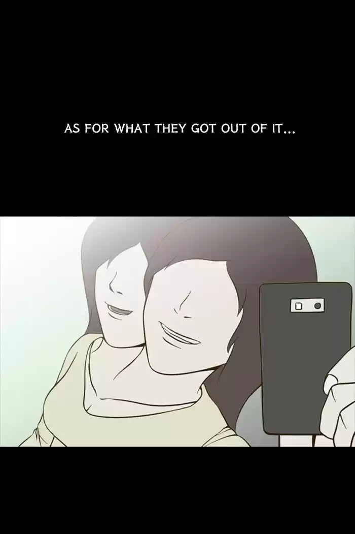 Friday: Forbidden Tales 78