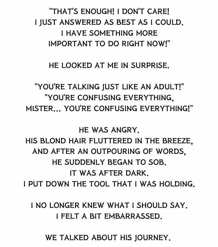 Friday: Forbidden Tales 79