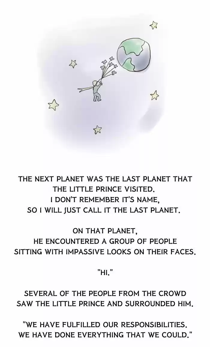 Friday: Forbidden Tales 79