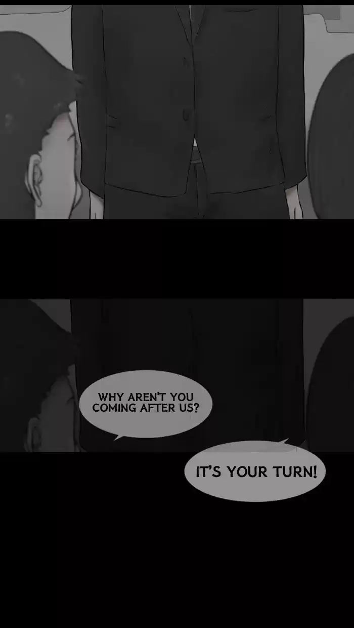 Friday: Forbidden Tales 8