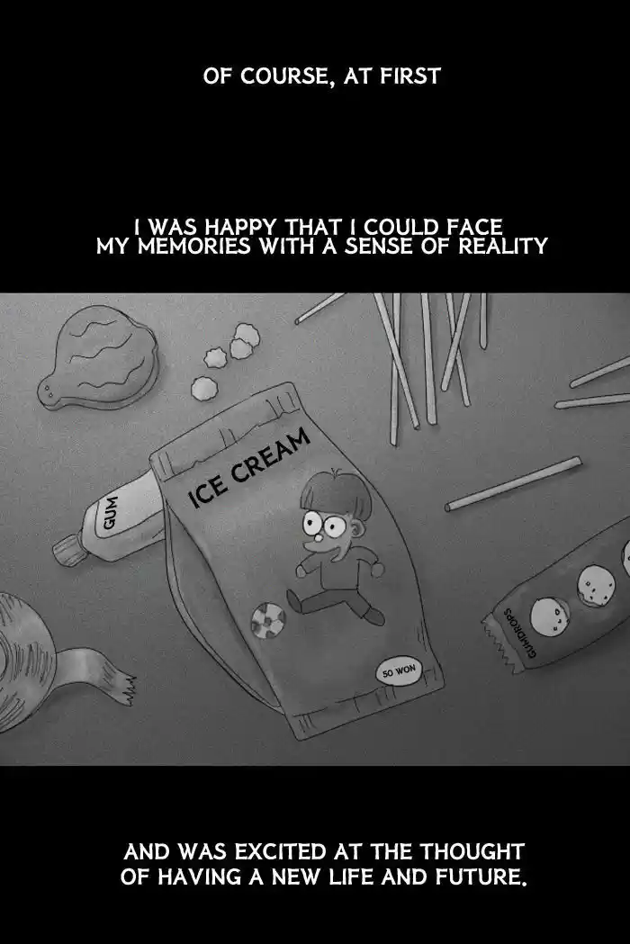 Friday: Forbidden Tales 8