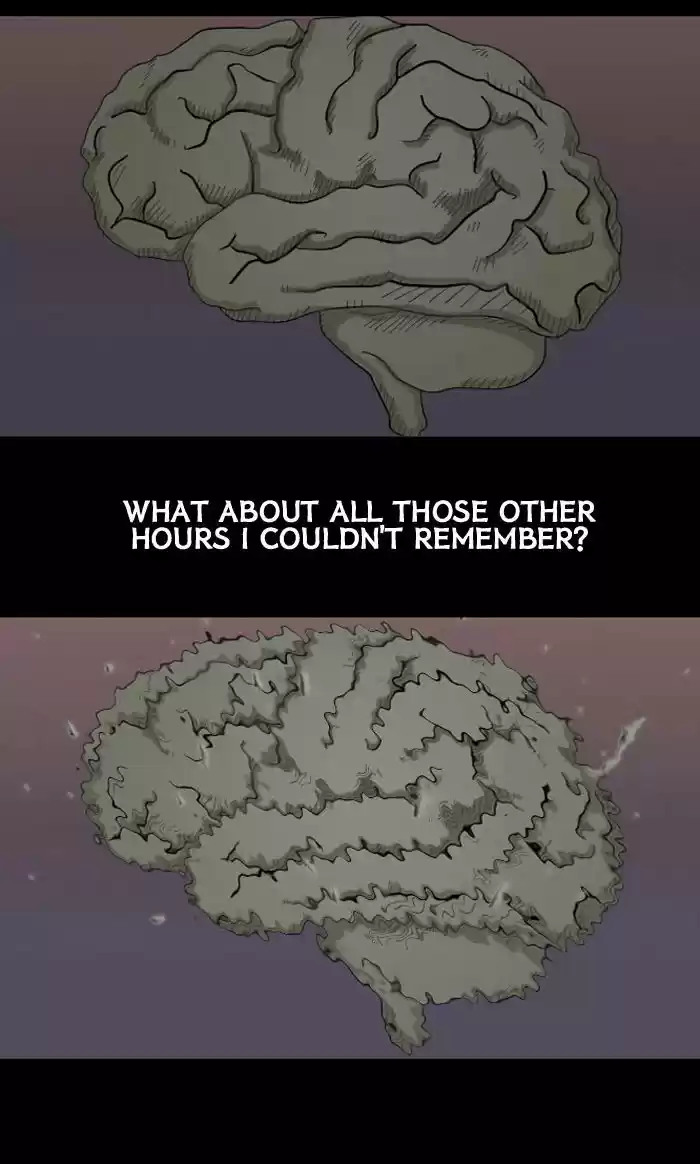 Friday: Forbidden Tales 8