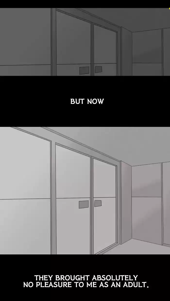 Friday: Forbidden Tales 8