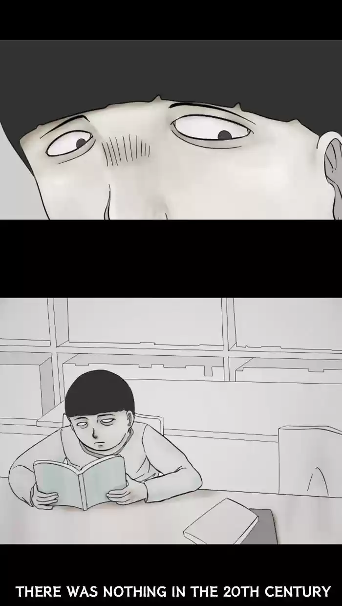 Friday: Forbidden Tales 8