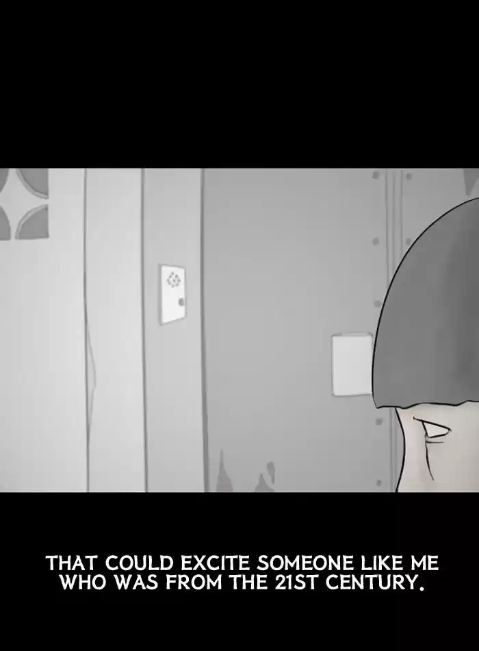 Friday: Forbidden Tales 8