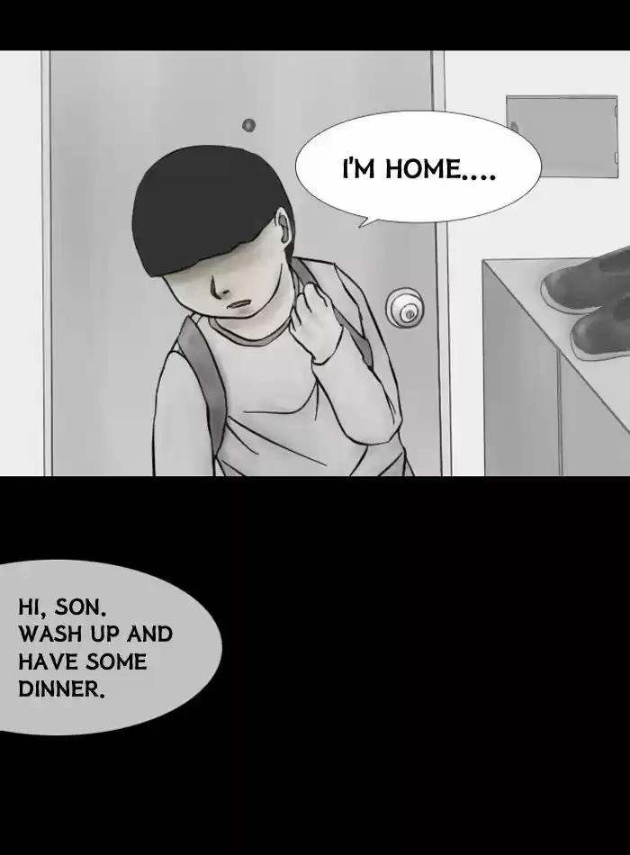 Friday: Forbidden Tales 8