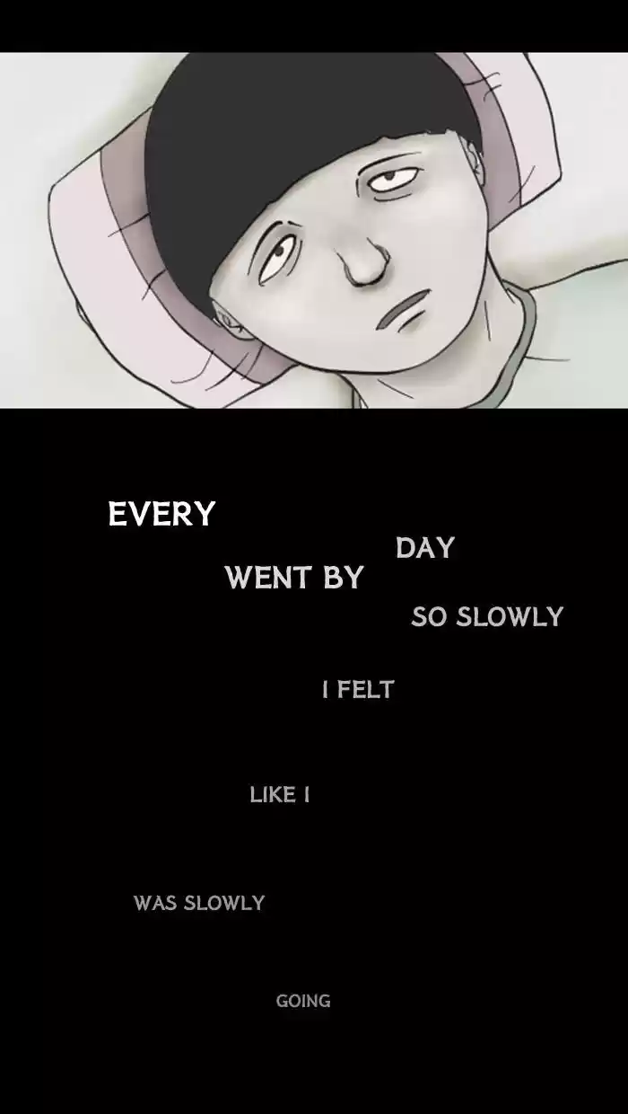 Friday: Forbidden Tales 8