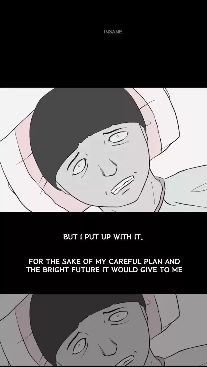 Friday: Forbidden Tales 8