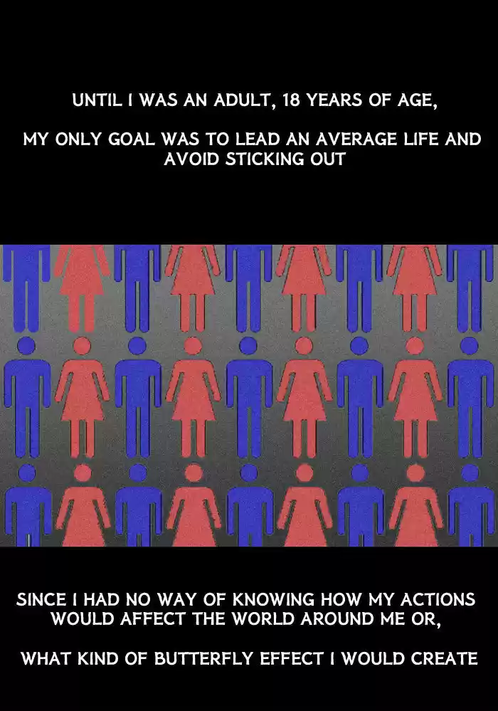 Friday: Forbidden Tales 8