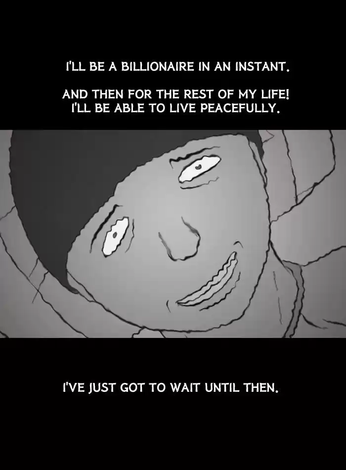 Friday: Forbidden Tales 8