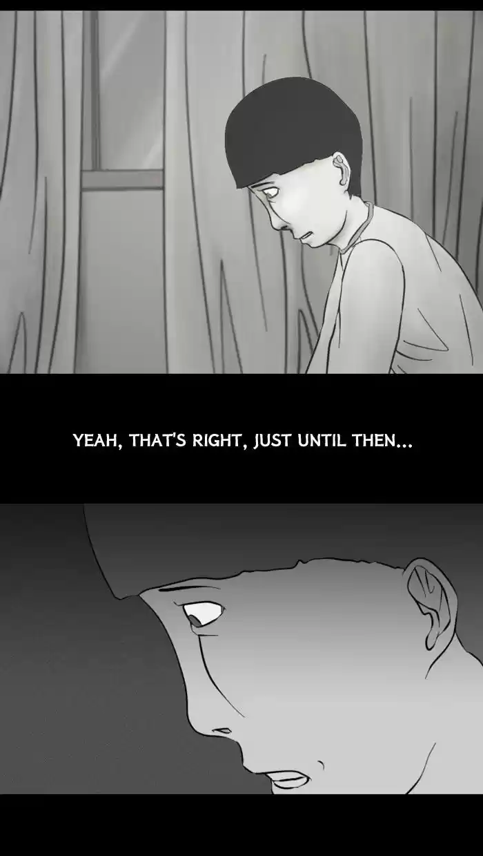 Friday: Forbidden Tales 8