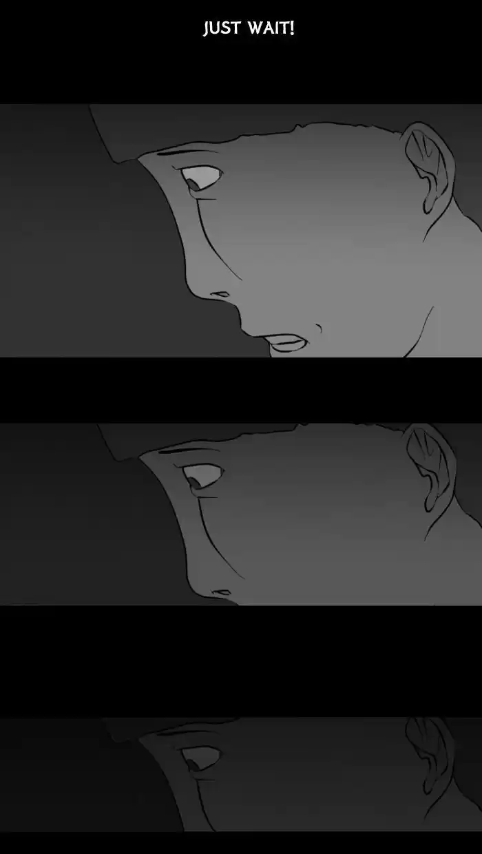 Friday: Forbidden Tales 8