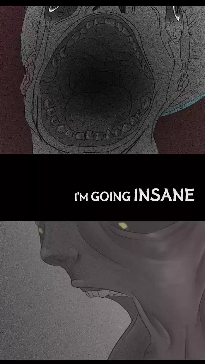 Friday: Forbidden Tales 8