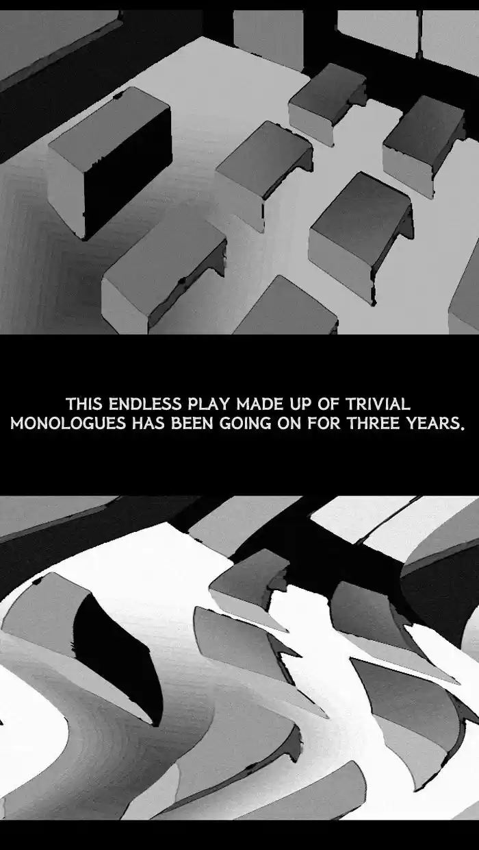 Friday: Forbidden Tales 8