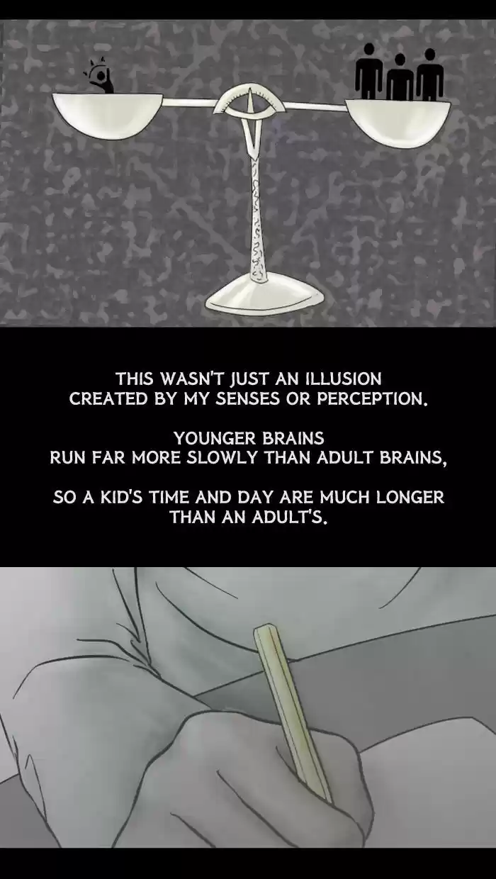 Friday: Forbidden Tales 8