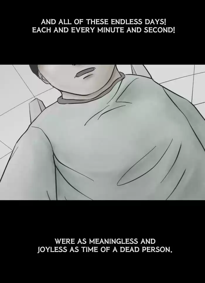 Friday: Forbidden Tales 8