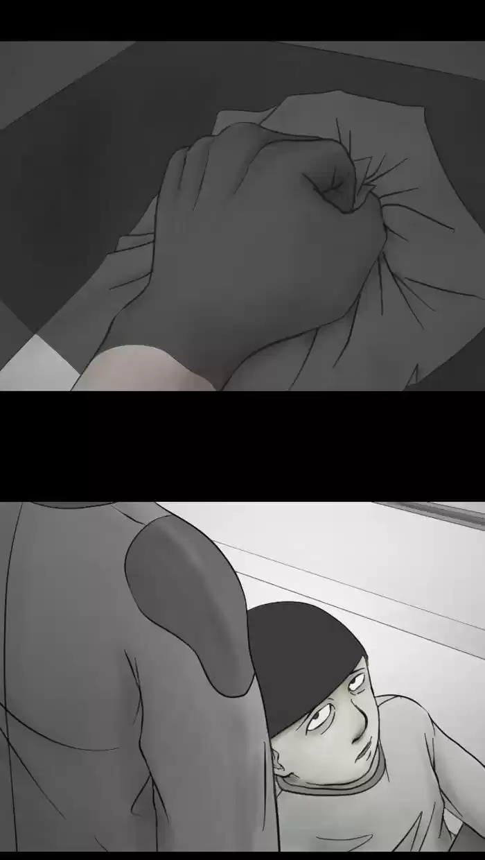 Friday: Forbidden Tales 8