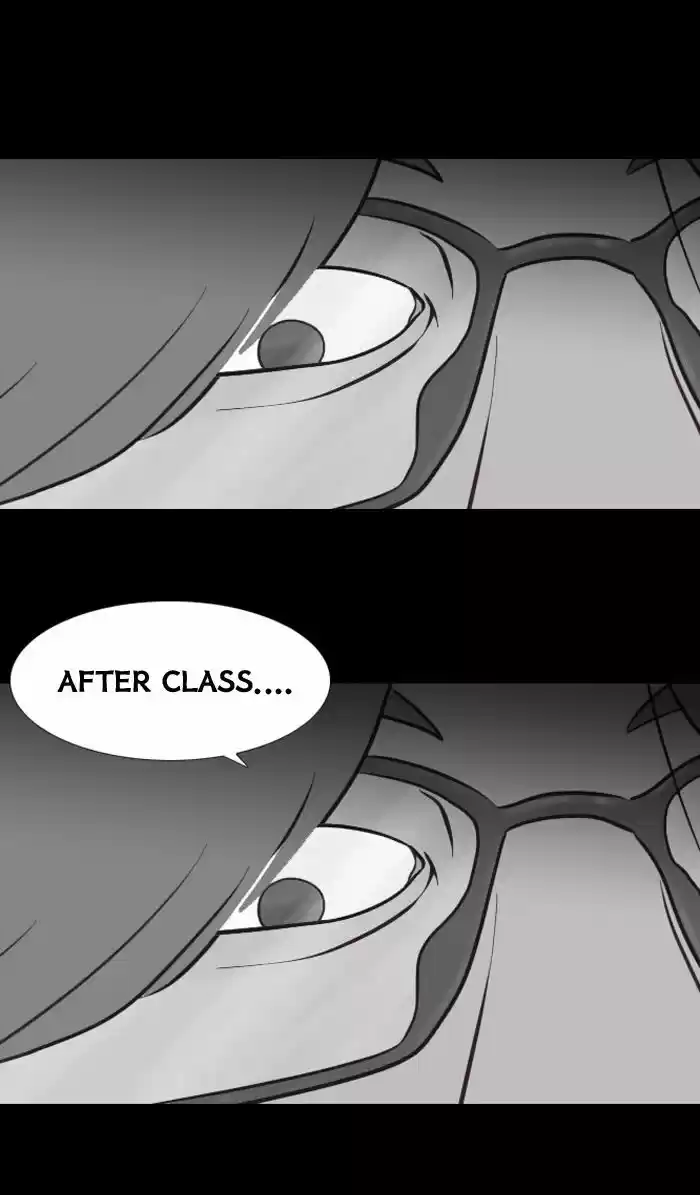 Friday: Forbidden Tales 8