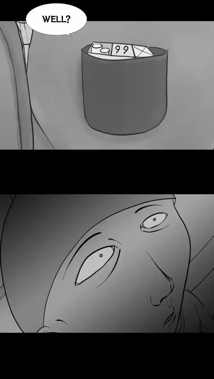 Friday: Forbidden Tales 8