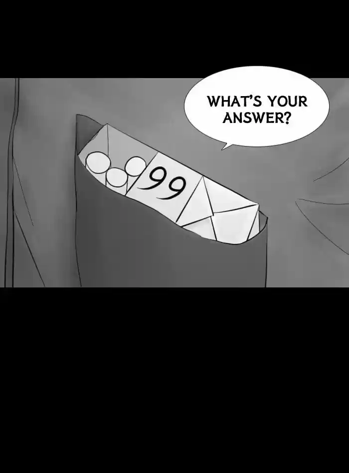 Friday: Forbidden Tales 8