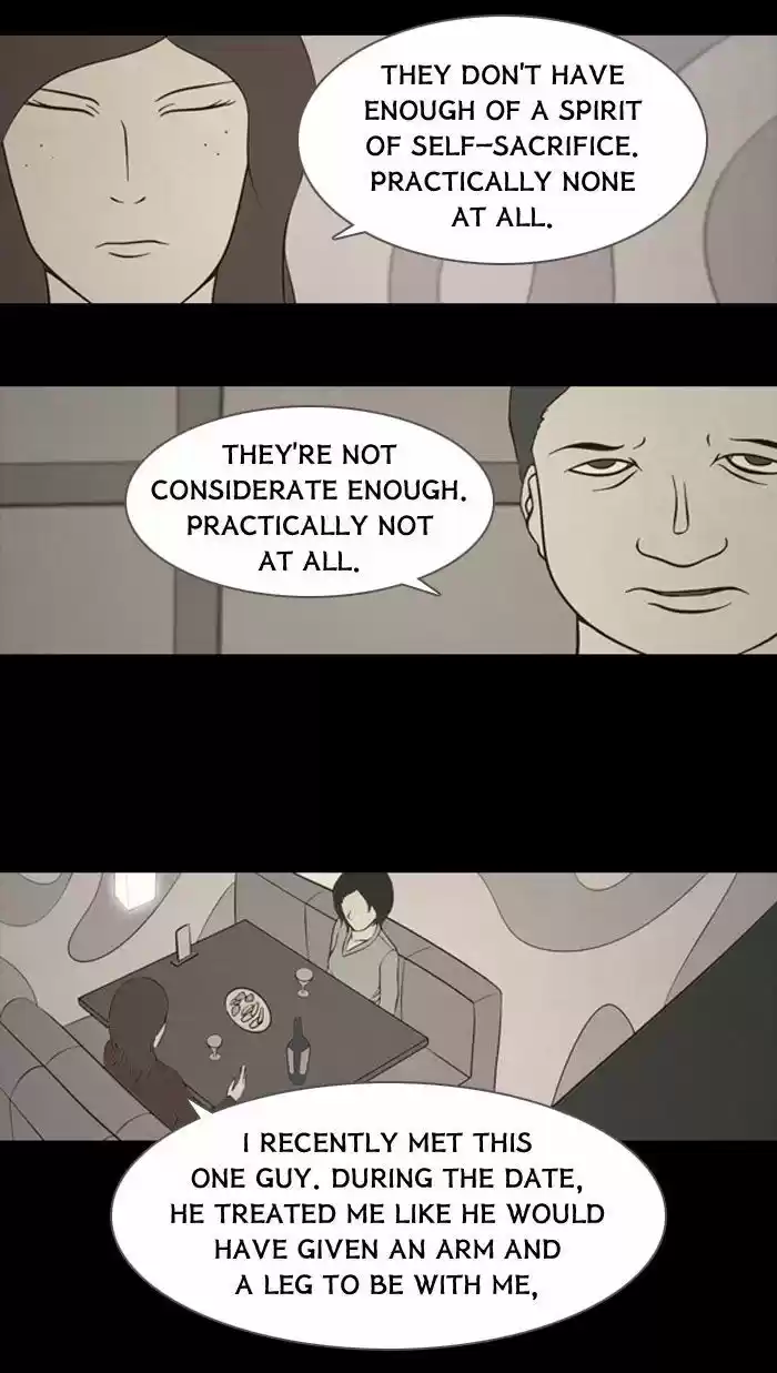 Friday: Forbidden Tales 80