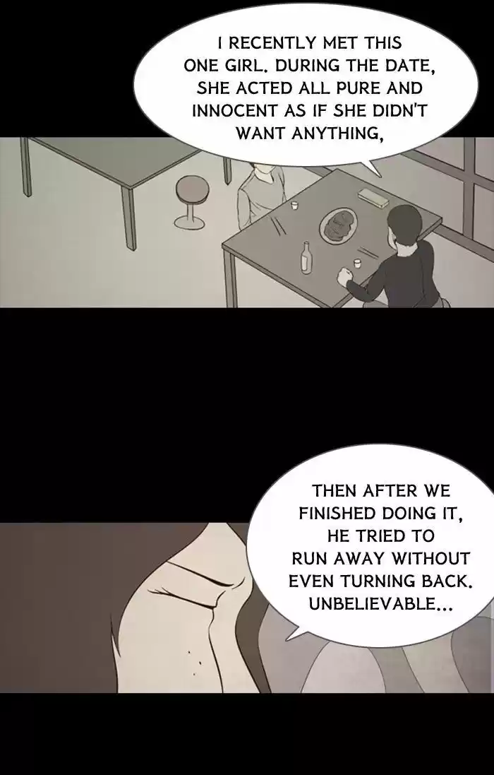 Friday: Forbidden Tales 80