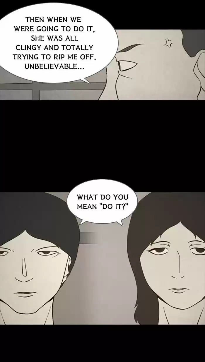 Friday: Forbidden Tales 80