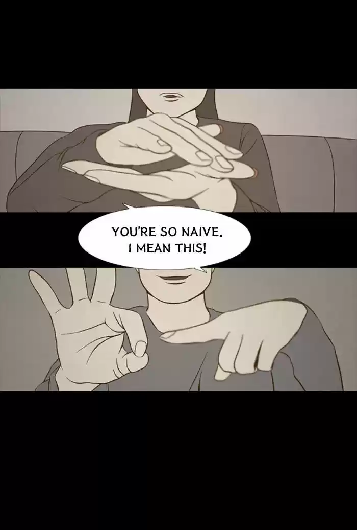 Friday: Forbidden Tales 80