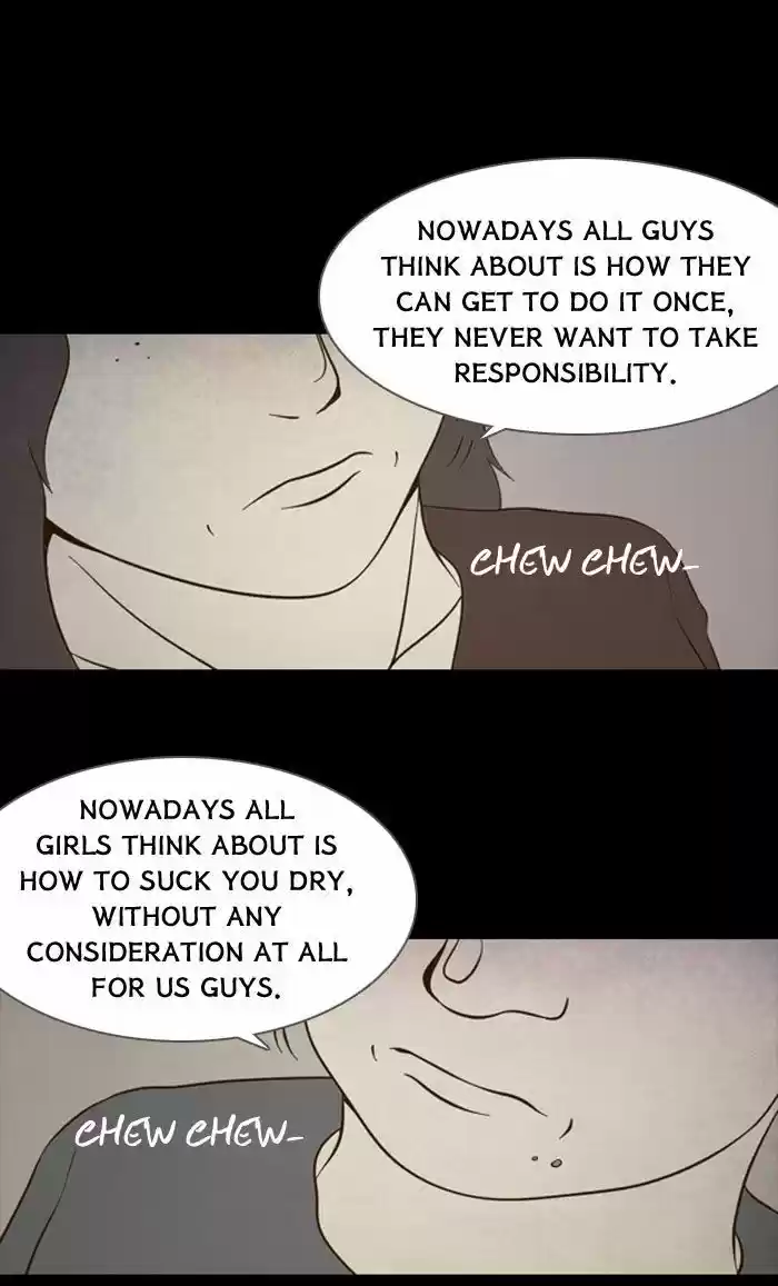 Friday: Forbidden Tales 80