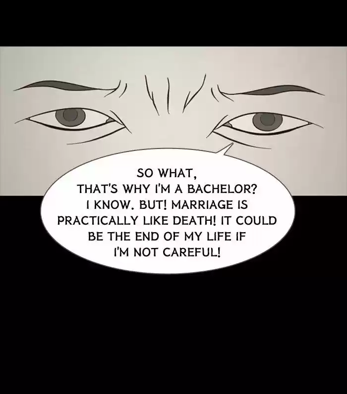 Friday: Forbidden Tales 80