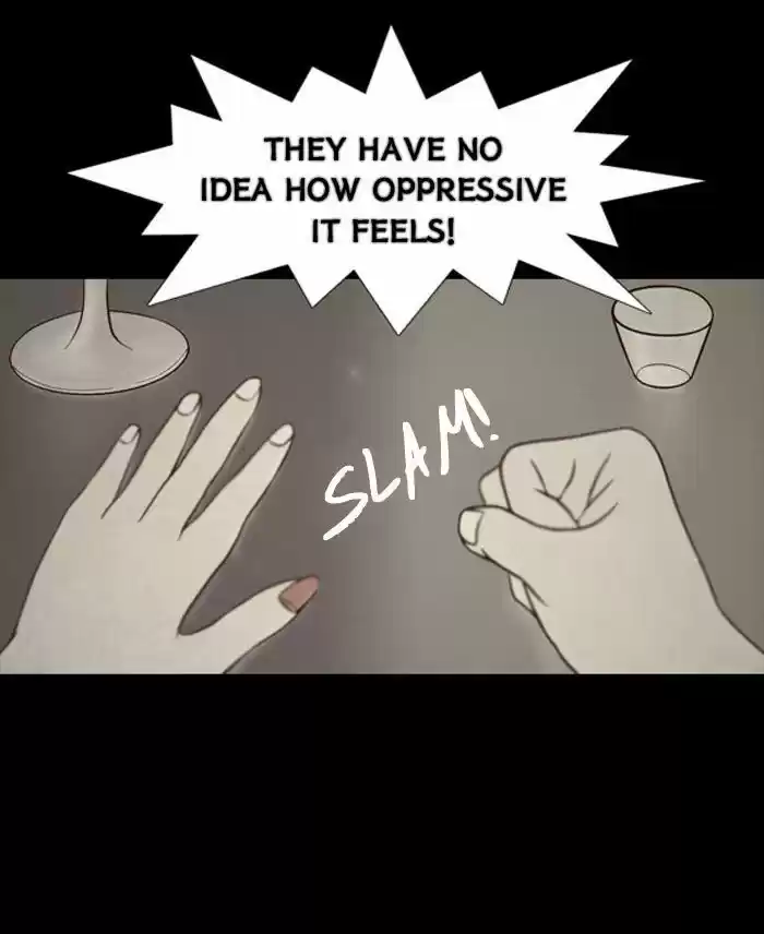 Friday: Forbidden Tales 80