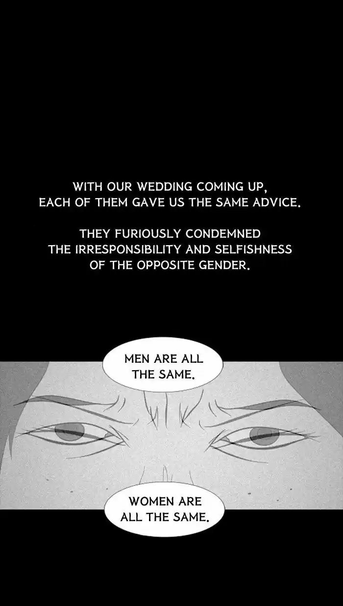 Friday: Forbidden Tales 80