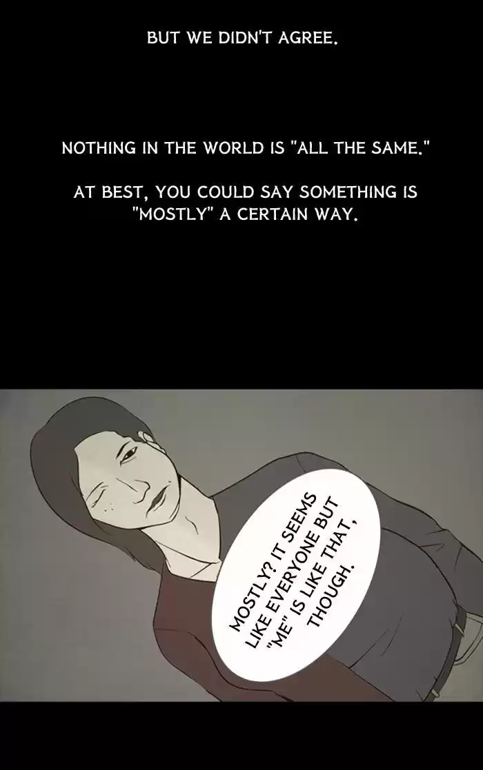 Friday: Forbidden Tales 80