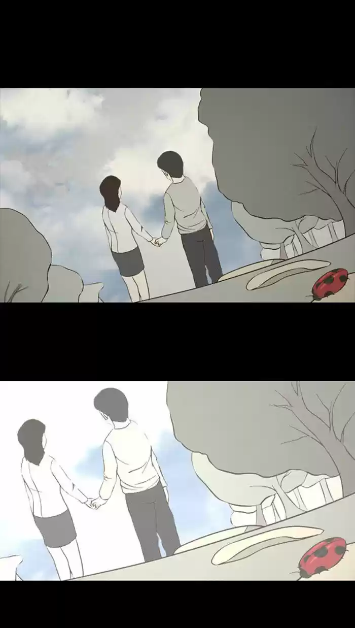 Friday: Forbidden Tales 80