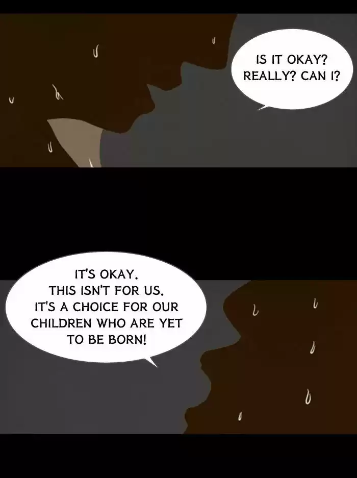 Friday: Forbidden Tales 80