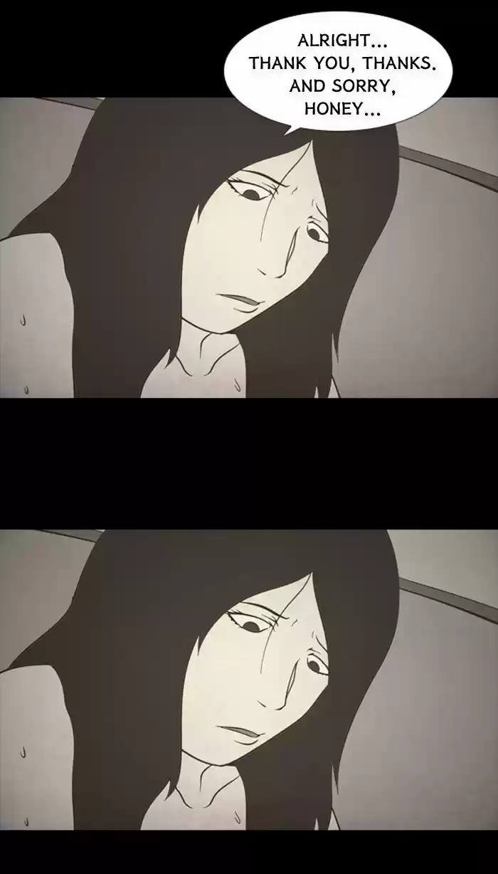 Friday: Forbidden Tales 80