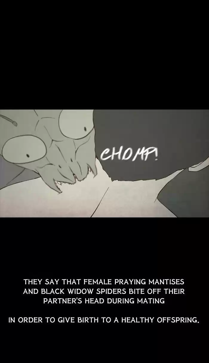 Friday: Forbidden Tales 80