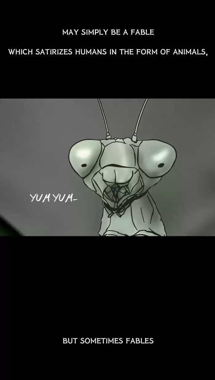 Friday: Forbidden Tales 80