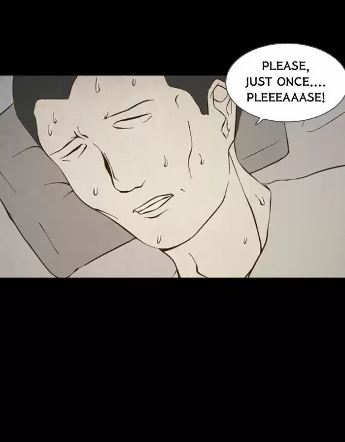 Friday: Forbidden Tales 81