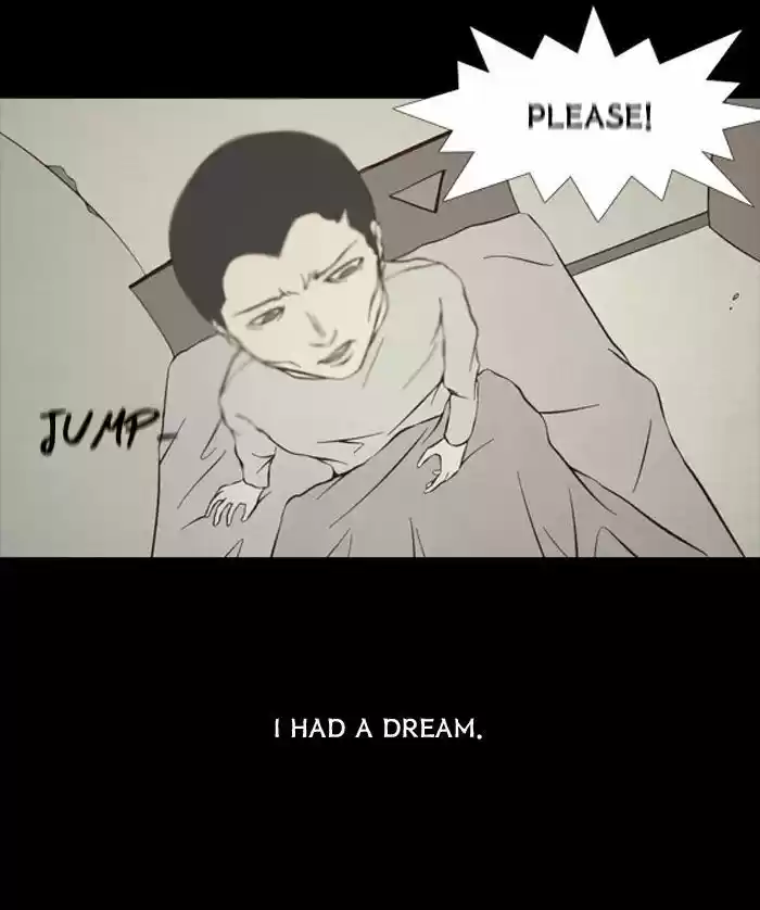 Friday: Forbidden Tales 81