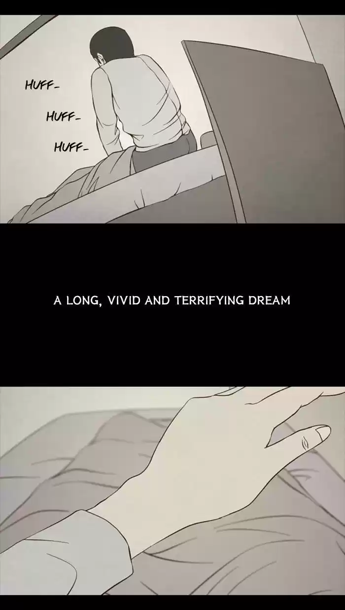 Friday: Forbidden Tales 81